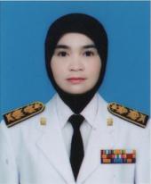 นางไซณี บินอาลี