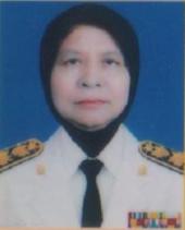 นางนิฆอดีเย๊าะ สาแล