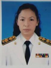 นางสงวน บุญหนิ